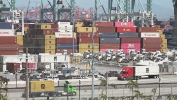 【確保「習特會」成事】彭博:美擬延長對華關稅「休戰期」3個月