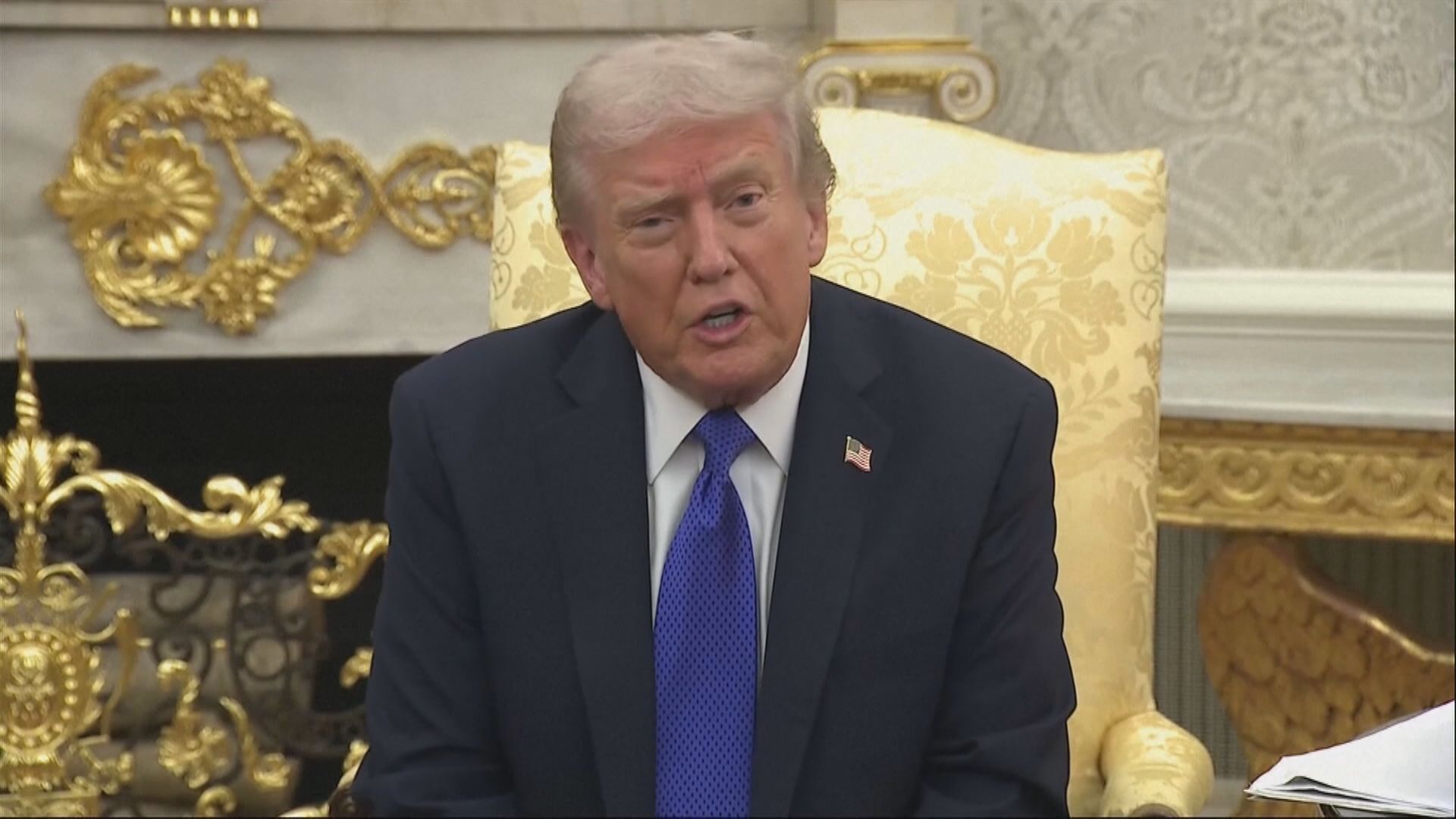 【中美貿戰】何立峰明率團赴馬來西亞與美方進行經貿磋商