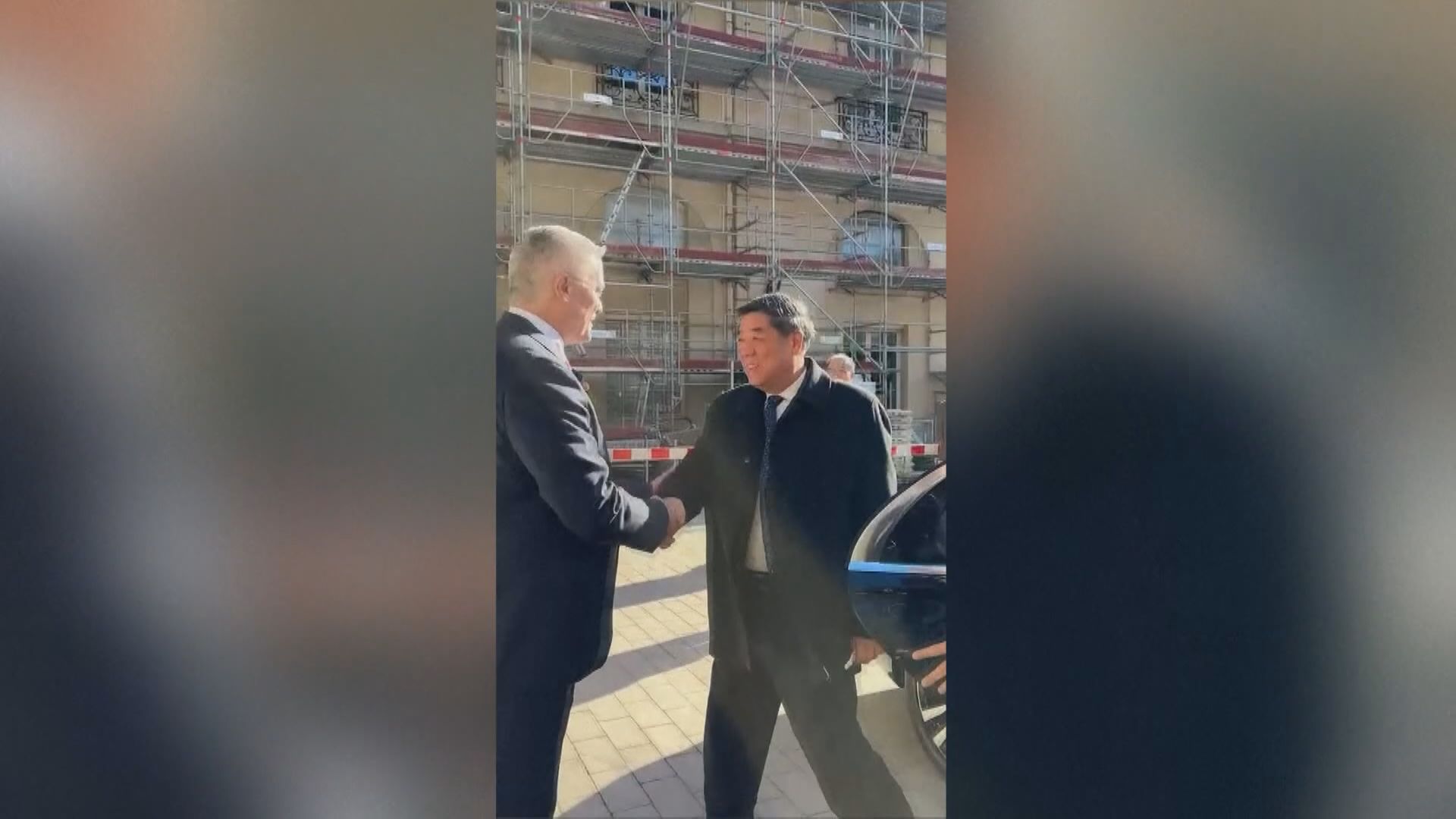 【中美巴黎經貿談判】路透:中方對增購美農產品持開放態度