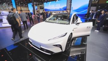 【進口或設限】白宮:正對中國汽車展開國安風險調查