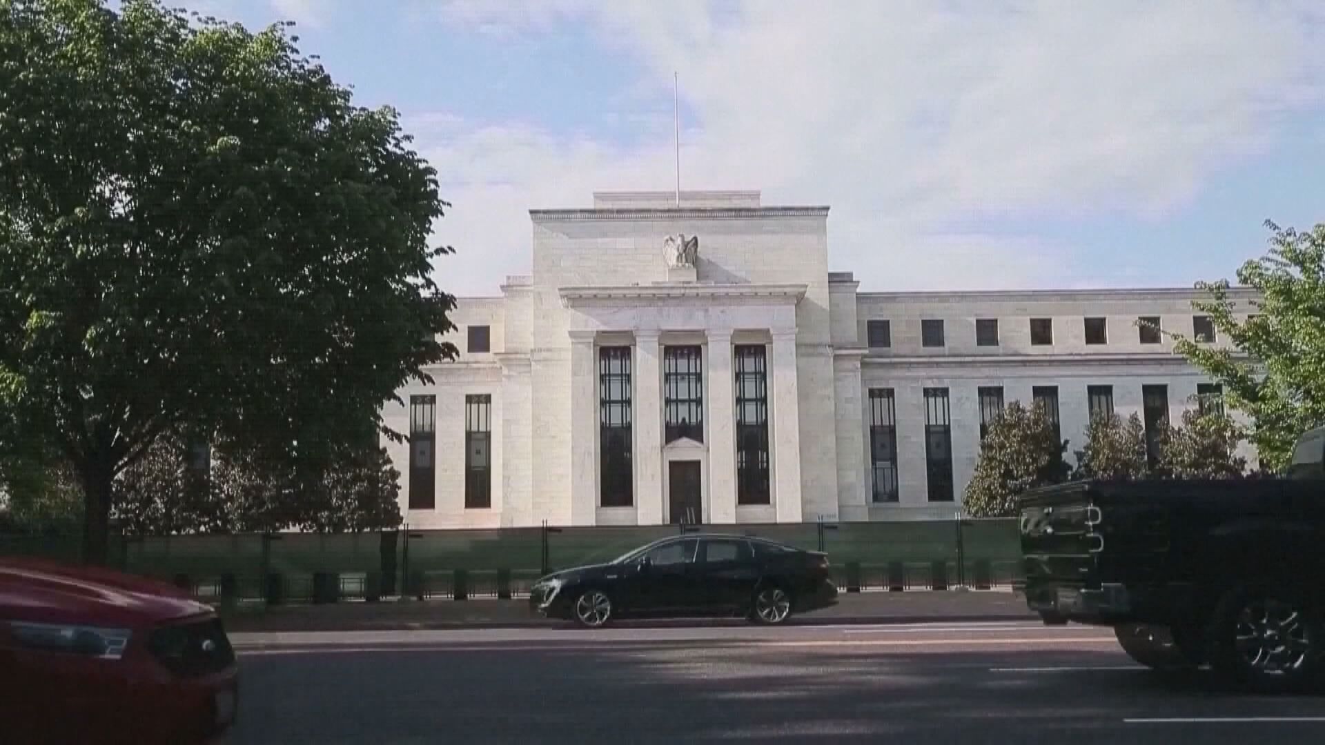 【美國政府關門】惠譽稱短期無礙評級 標普指對經濟影響極微