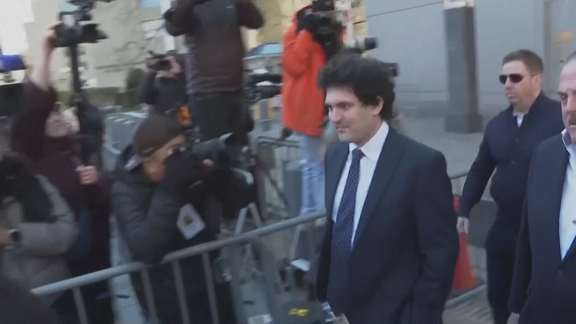 【坐一世監？】FTX「薯條哥」詐騙罪成 明年3月宣判