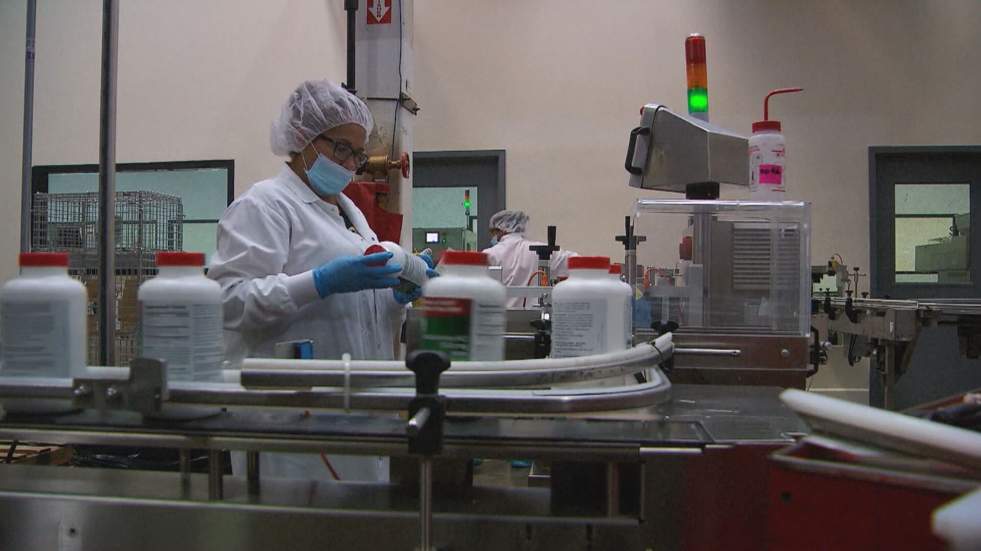 【憂損害創新】路透:特朗普擬下調美國藥品價格