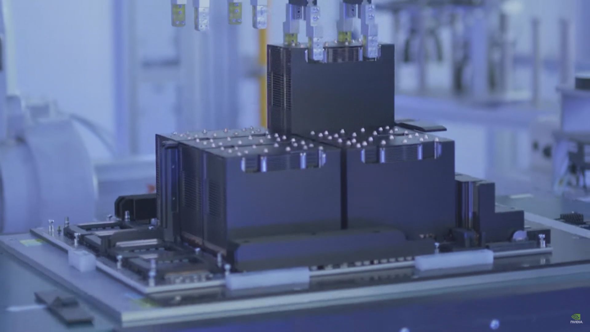 【抽25%利潤】特朗普准Nvidia對華出口H200晶片