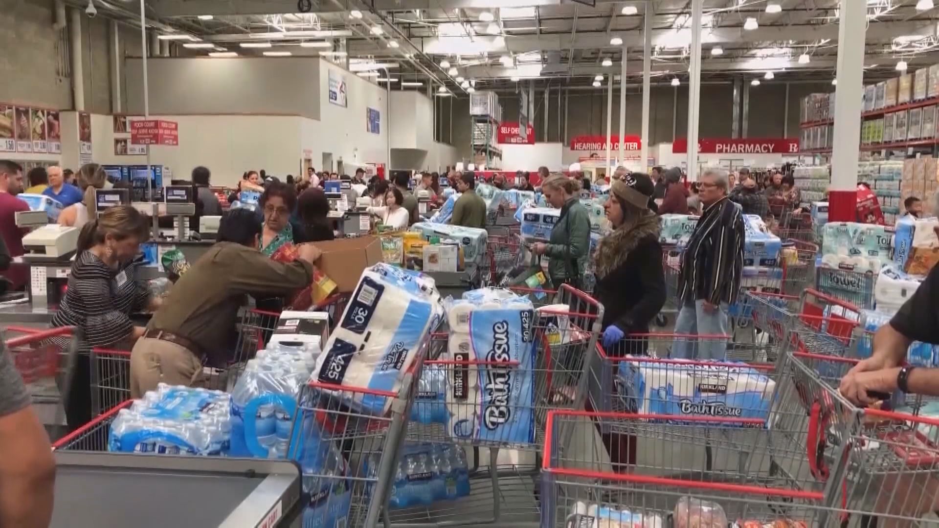 【又要搶廁紙？】美擬再上調加拿大木材關稅 隨時自食其果