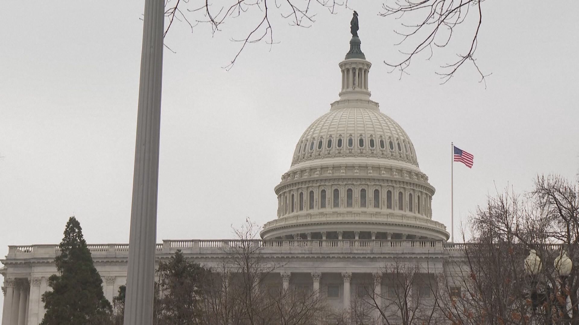 【停擺倒數】舒默再要求特朗普跟民主黨磋商