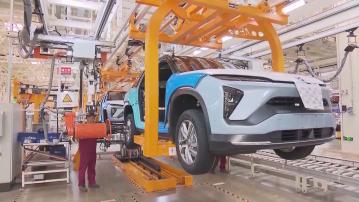 【大選前落重手】彭博:美擬加中國電動車關稅至102.5%