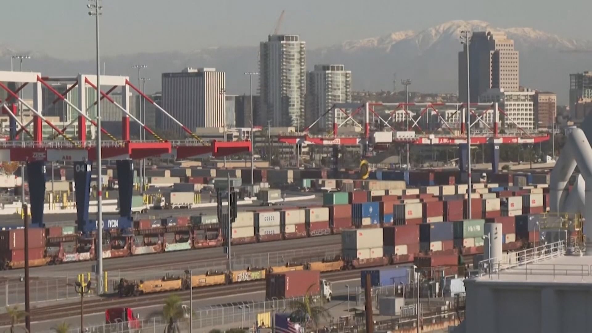 【玩「兩手」】白宮稱如期4‧2徵對等關稅 財長指仍有得傾