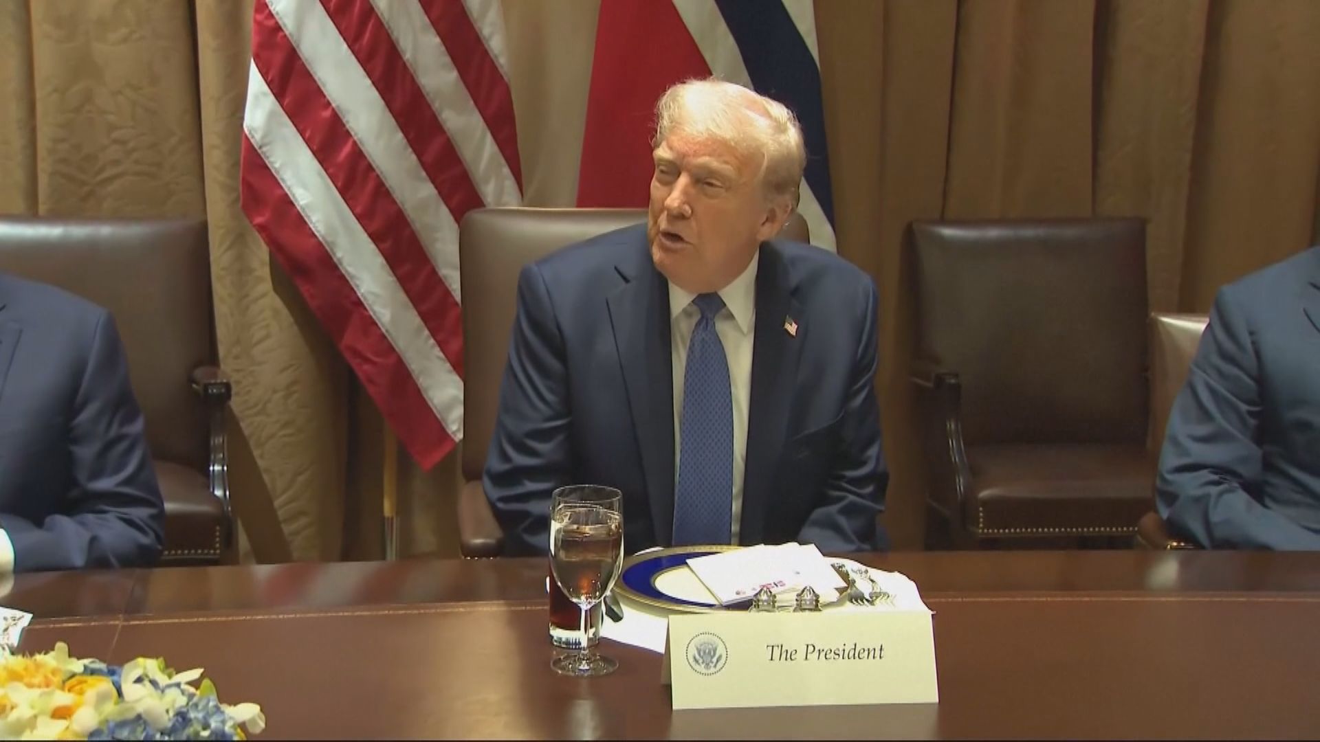 【關稅戰】美韓力爭7月初達成協議撤對等關稅