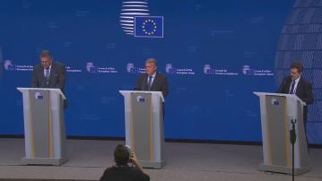 【部署「報復」】歐盟:或向總值720億歐元美國貨徵反制關稅