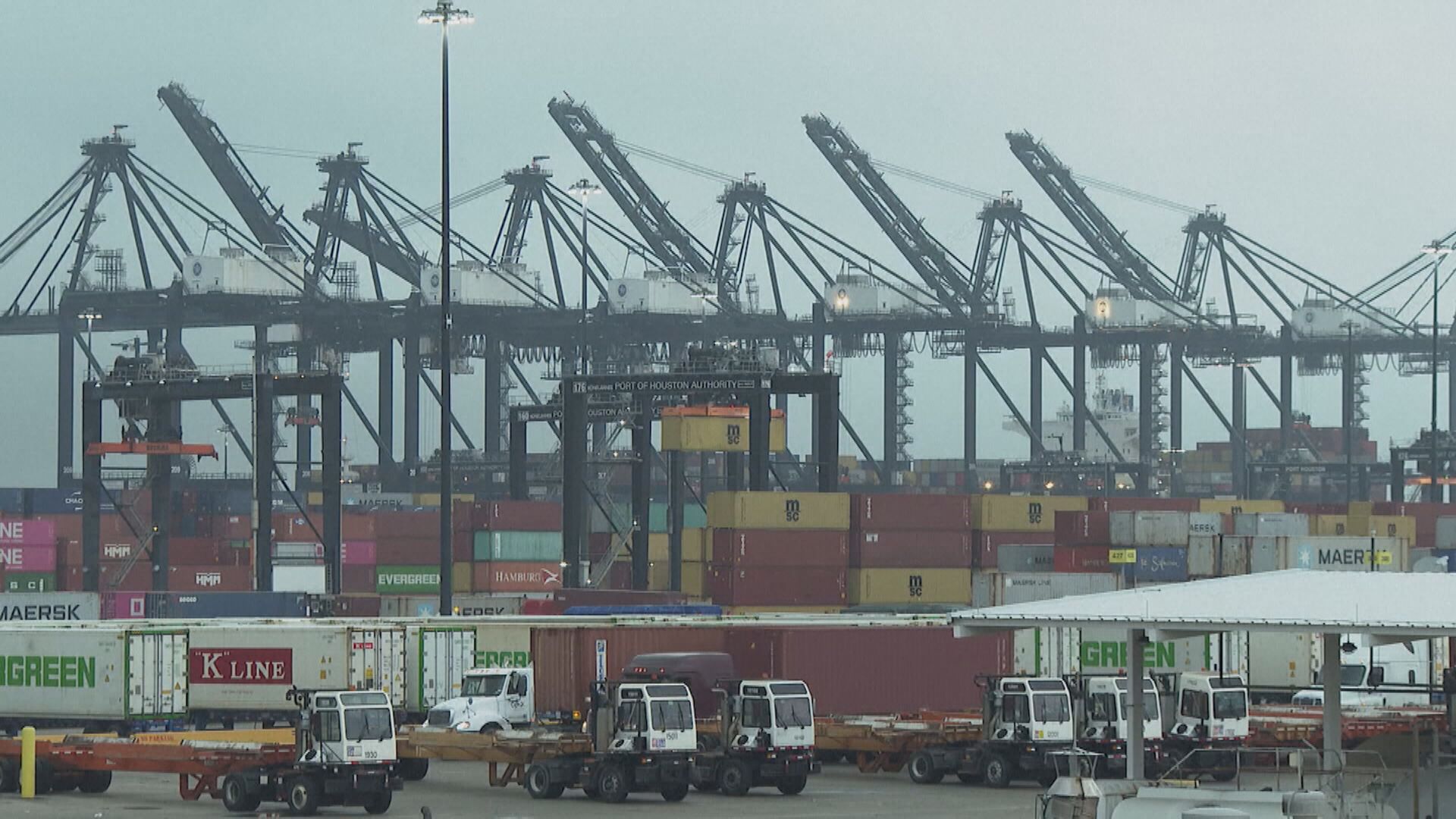 【美法院裁定違法】特朗普:關稅對國家經濟至關重要