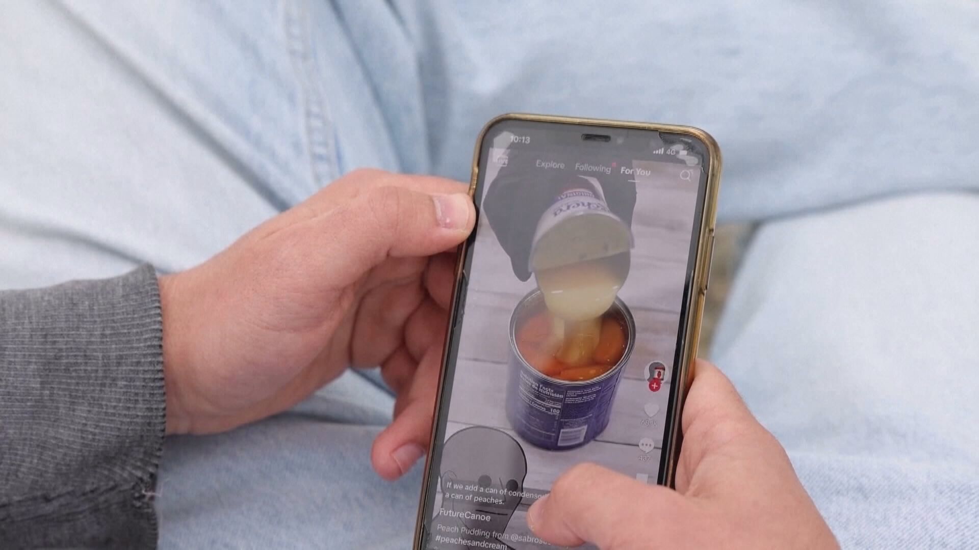 【快簽TikTok協議？】白宮:甲骨文將重建美版演算法