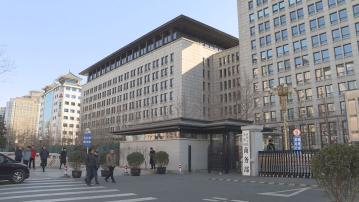 【眾院通過TikTok禁令】商務部:美方應切實尊重市場經濟