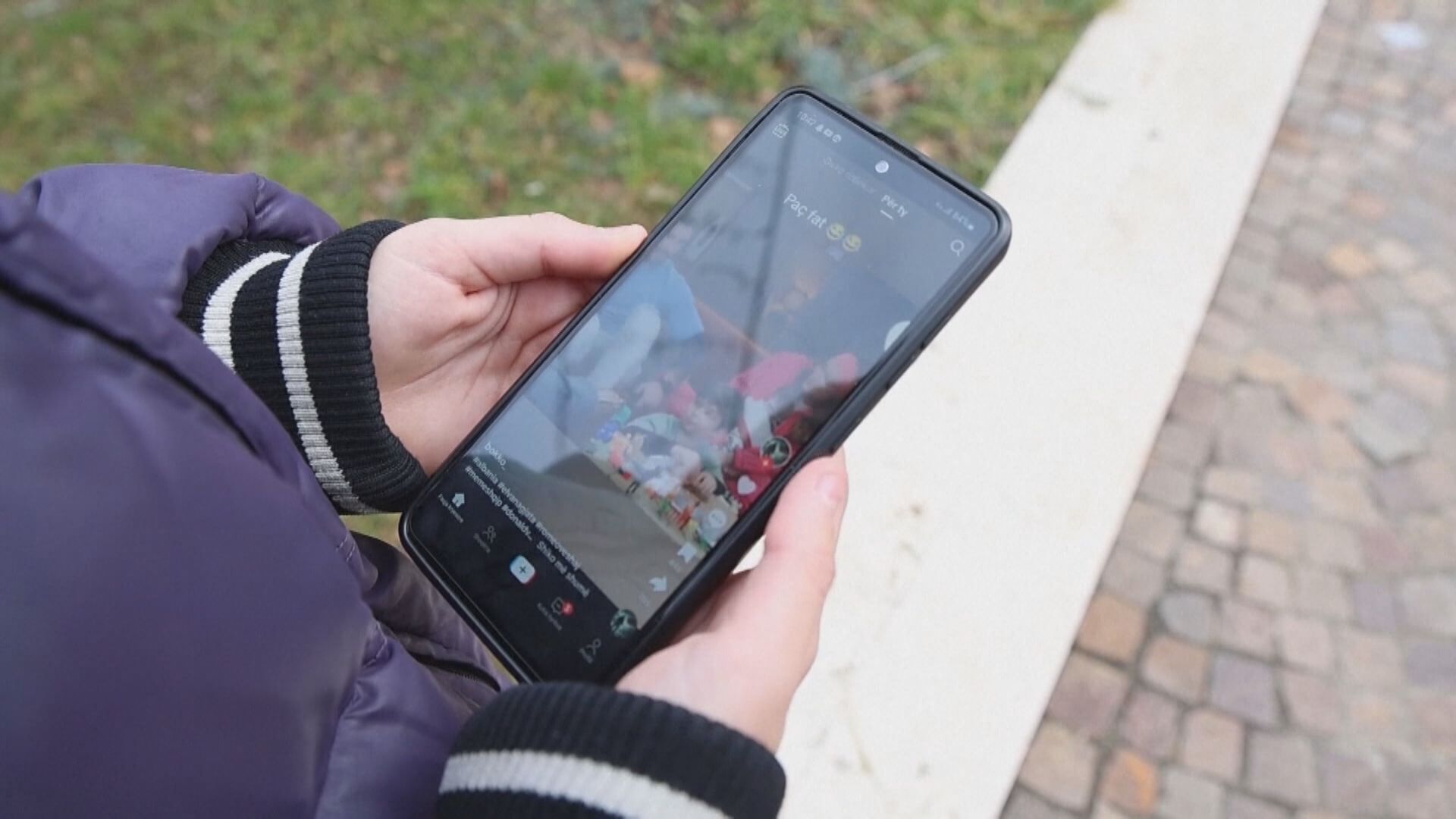 【字節賣TikTok美業務】傳特朗普今簽令確認賣盤合規