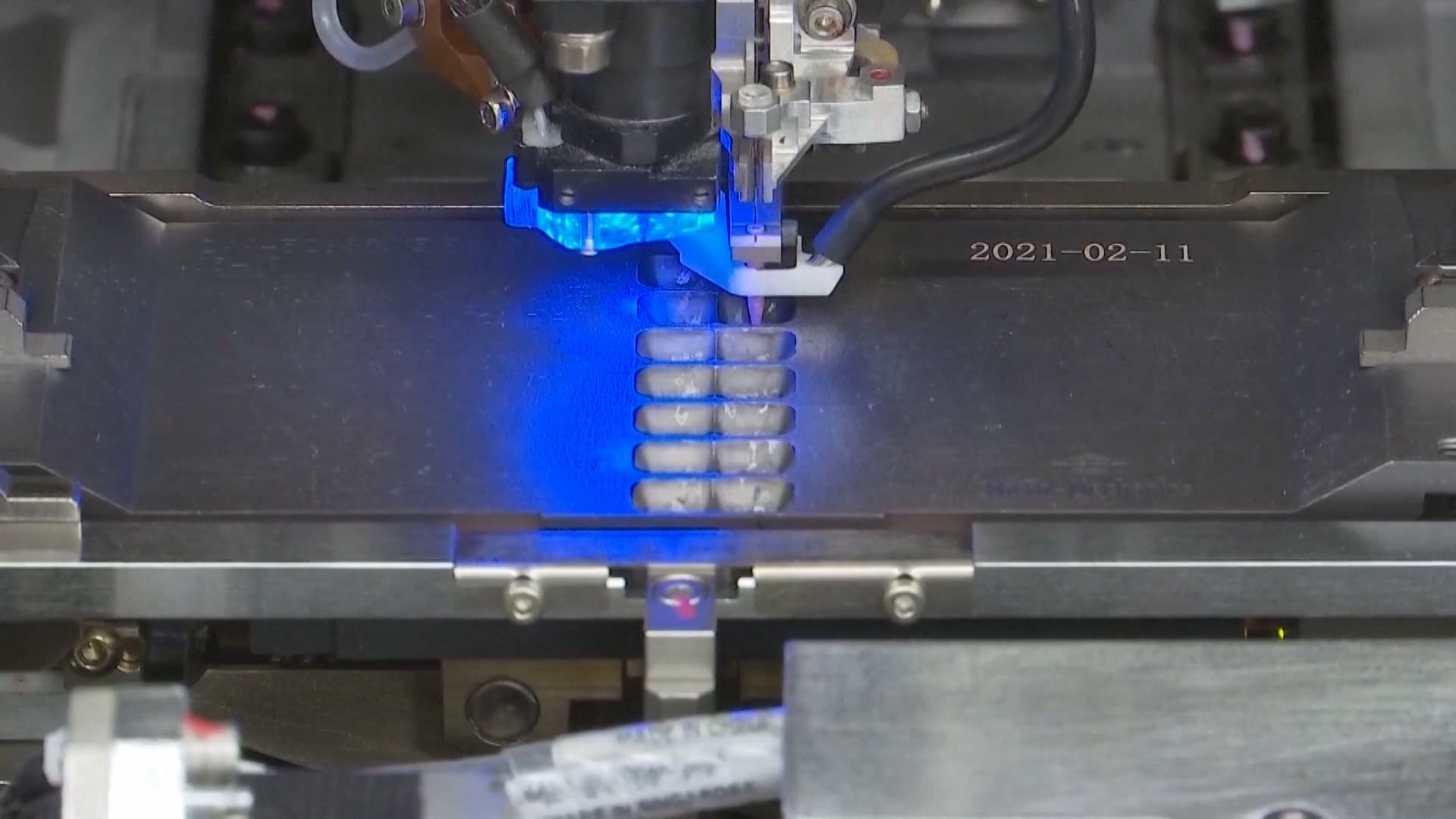 【涉Nvidia等】彭博:美擬將AI晶片出口管制擴至全球