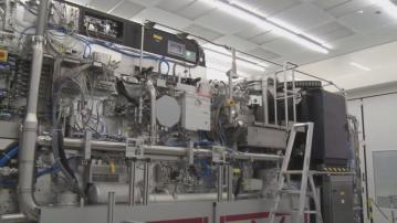 【下周會面】傳美要求荷蘭限制ASML向華提供售後服務