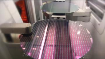 【憂流入中國】彭博:美限制Nvidia等向中東出售AI晶片