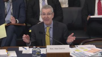 【芯戰】美商務部:若中芯為華為生產7納米晶片「可能」違規