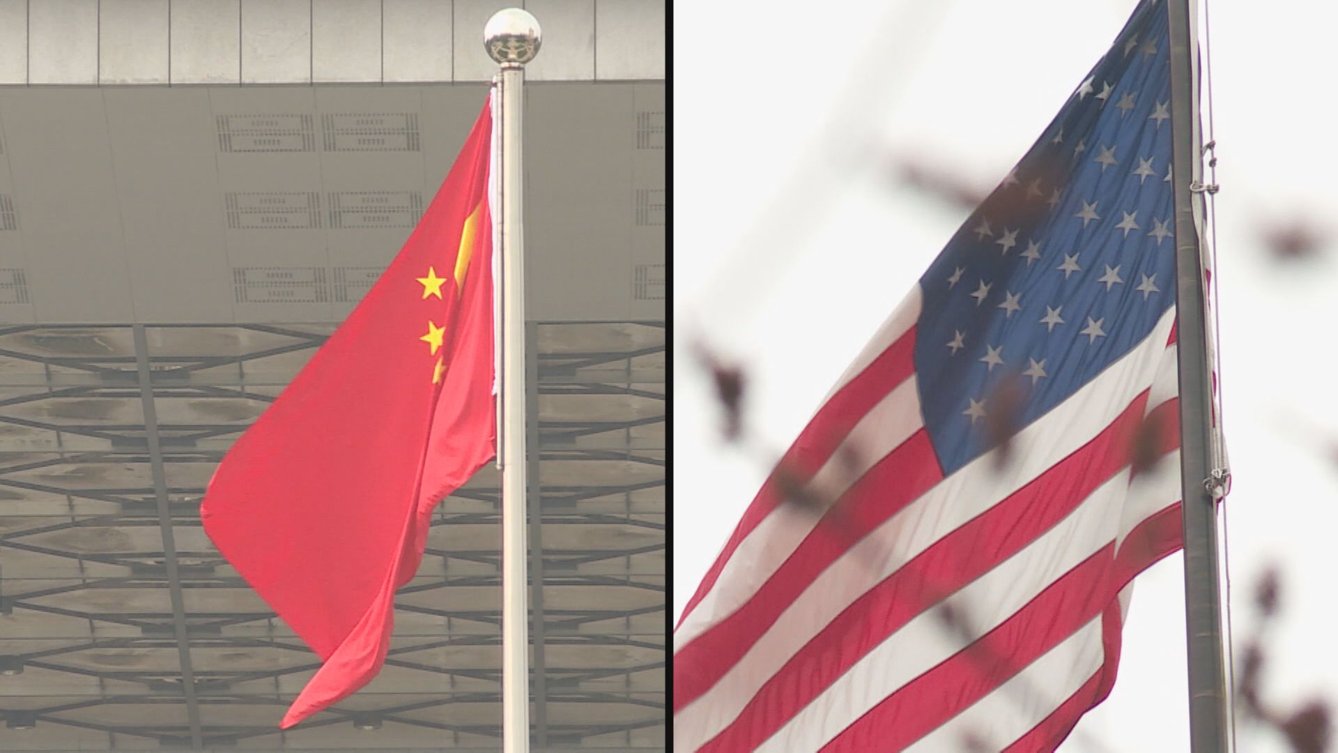 【快頒行政命令】彭博:美出新招限美企對華敏感技術投資