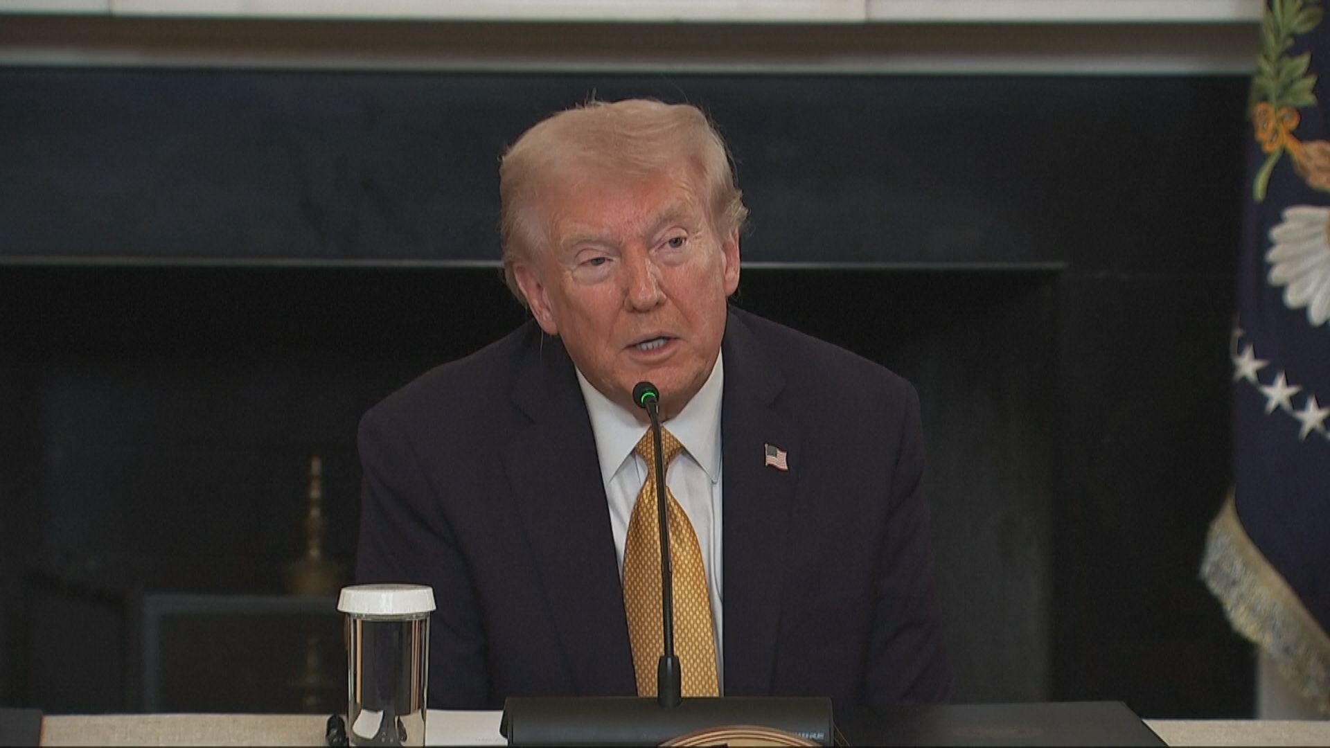 【南韓會面】「習特會」10‧30舉行 預告傾芬太尼問題