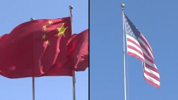 【USCBC調查】中美關係及關稅成在華美企最大挑戰