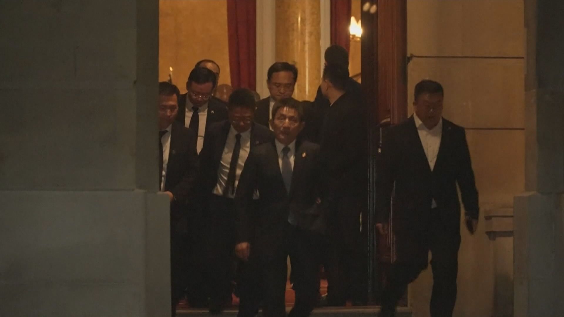 【倫敦經貿會談】中美達成「框架協議」美方指有助解決稀土問題