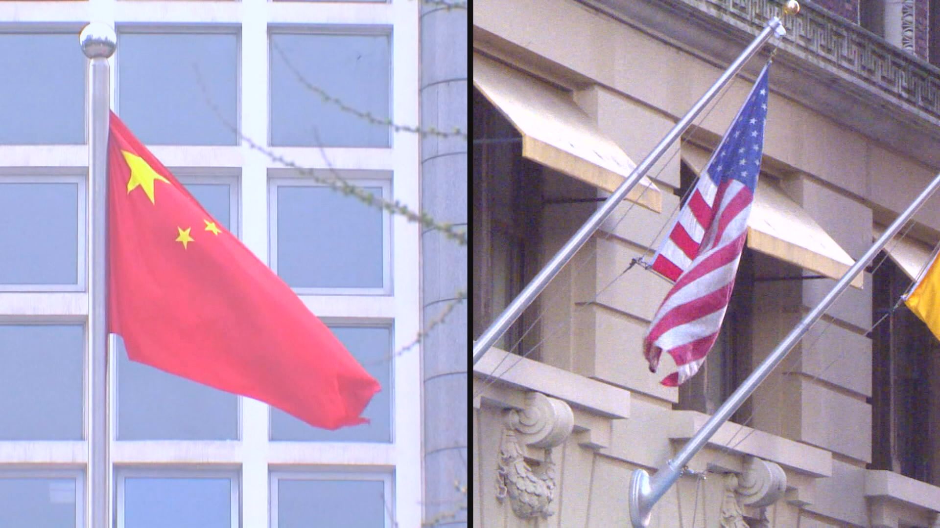 【習特會】中美可望就TikTok交易達成協議