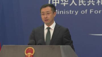 【美擬徵電動車等新關稅】外交部:美方「錯上加錯」