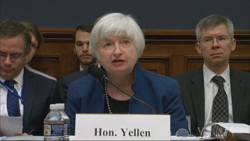 【美快公布新「辣稅」】耶倫:唔排除中國有重大反應