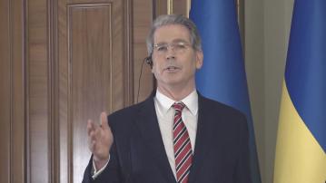 【傾貿易問題】貝森特:最快10月底再晤中方官員