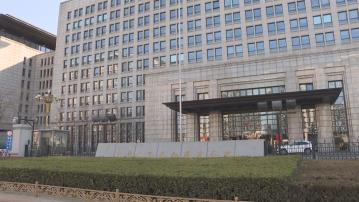 【用稀土換取消反制？】商務部:中方將依法審批管制物項出口申請