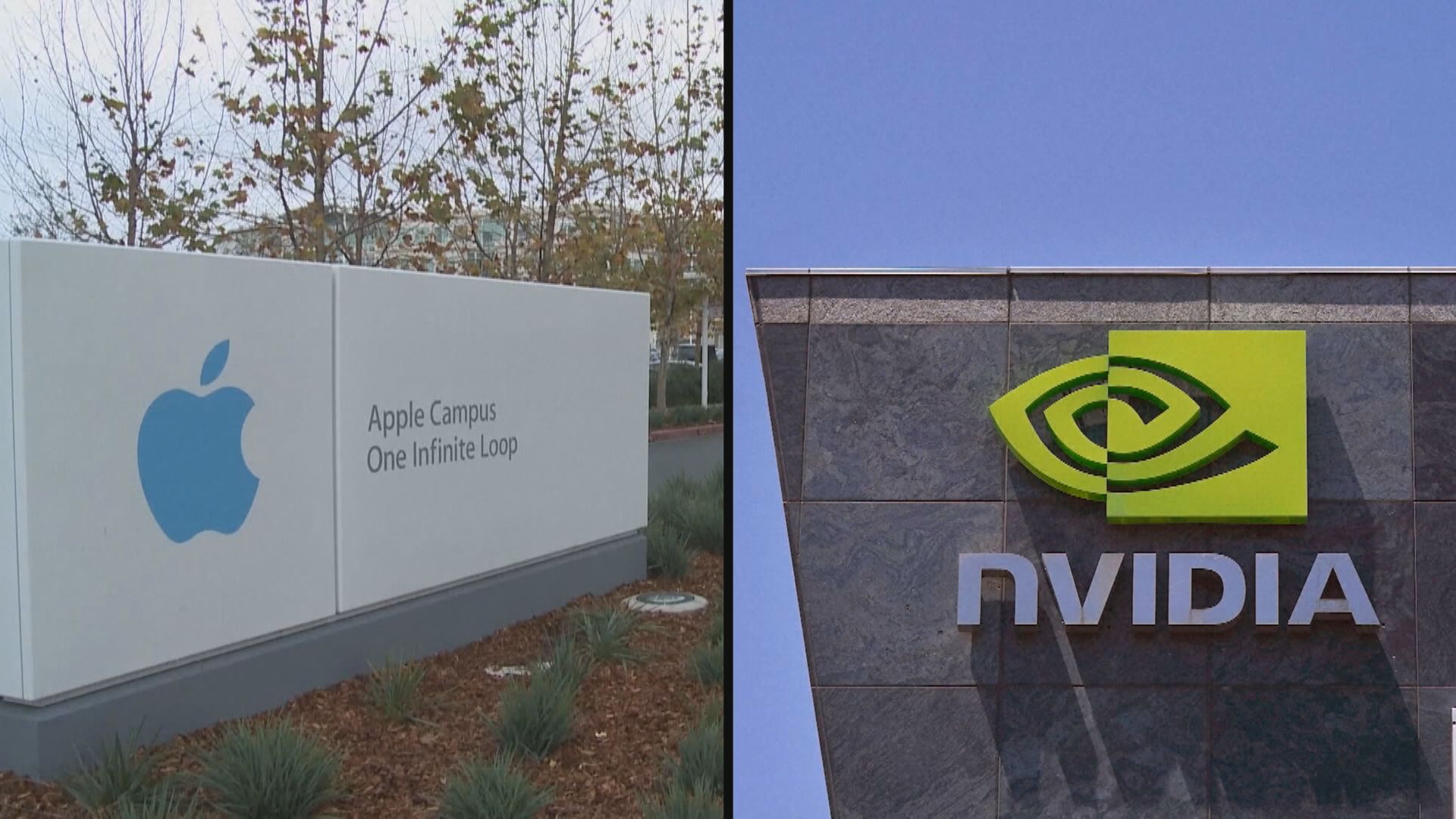 【習特會】傳Nvidia、Apple等「CEO天團」隨特朗普訪華