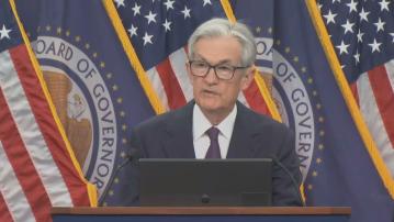 【本周兩重頭戲】鮑威爾到國會講幣策　美首季GDP終值出爐