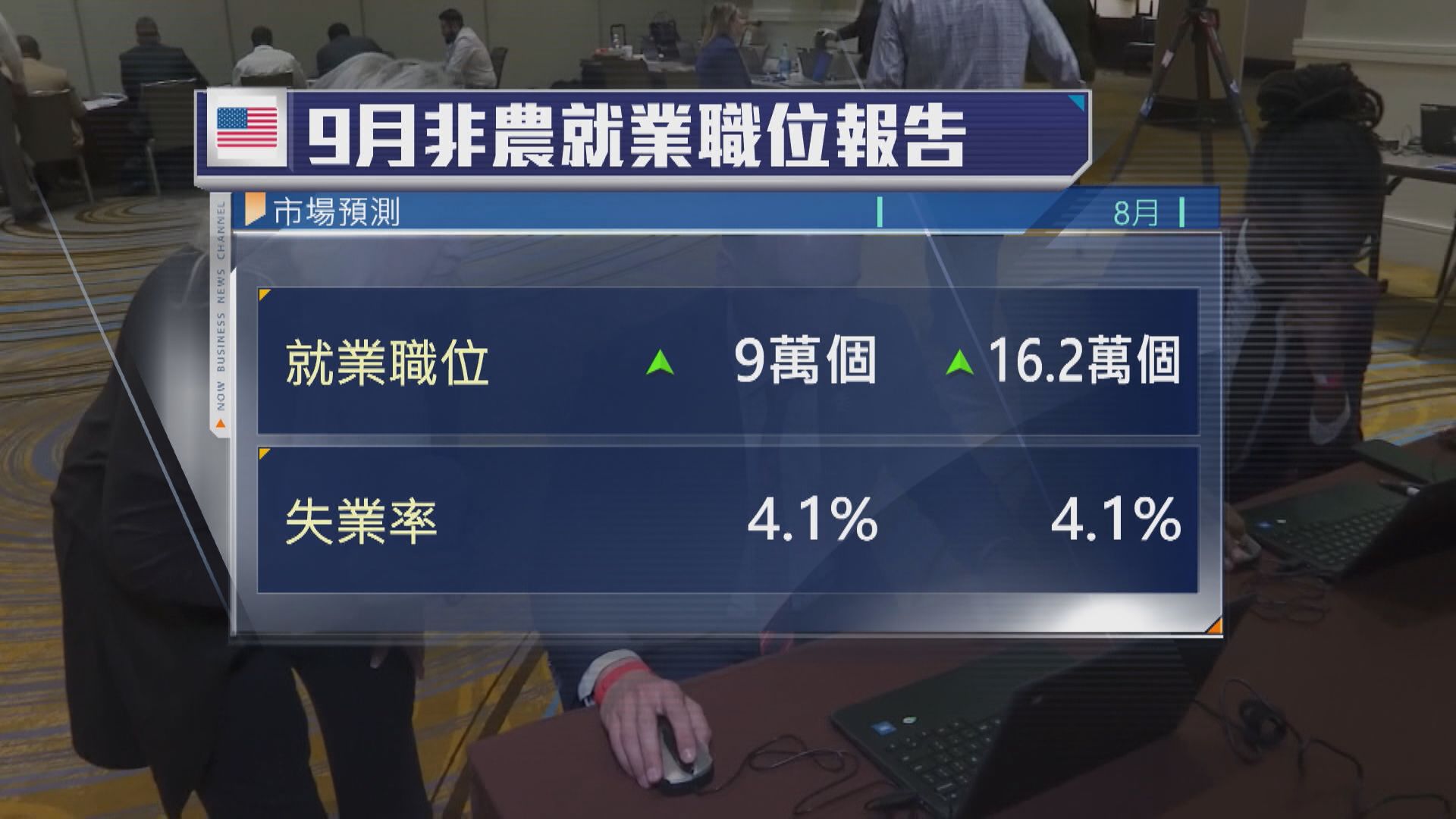 【美股本周焦點】PCE、「小非農」周三出爐  Nike周四放榜