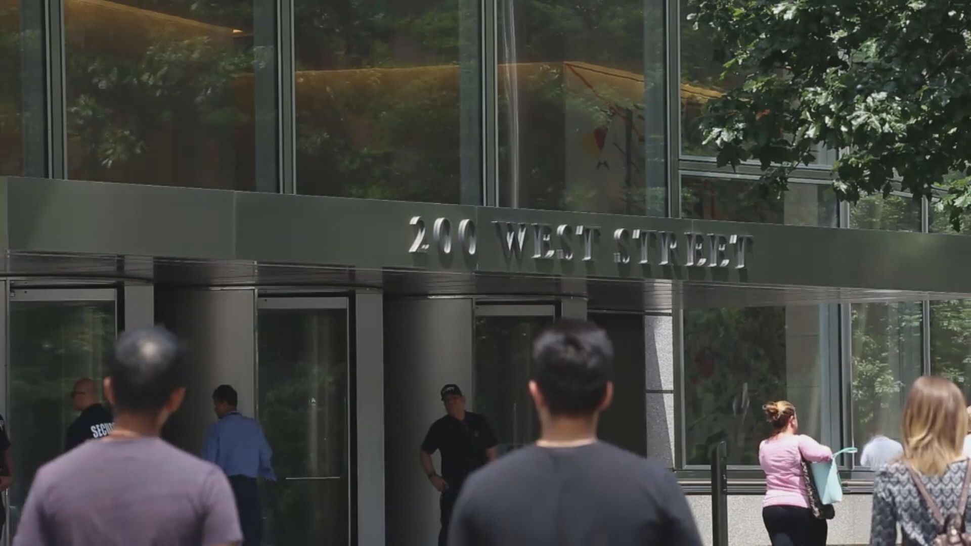 【投行裁員潮】WSJ:高盛、大摩擬再炒人 涉及合夥人及高管