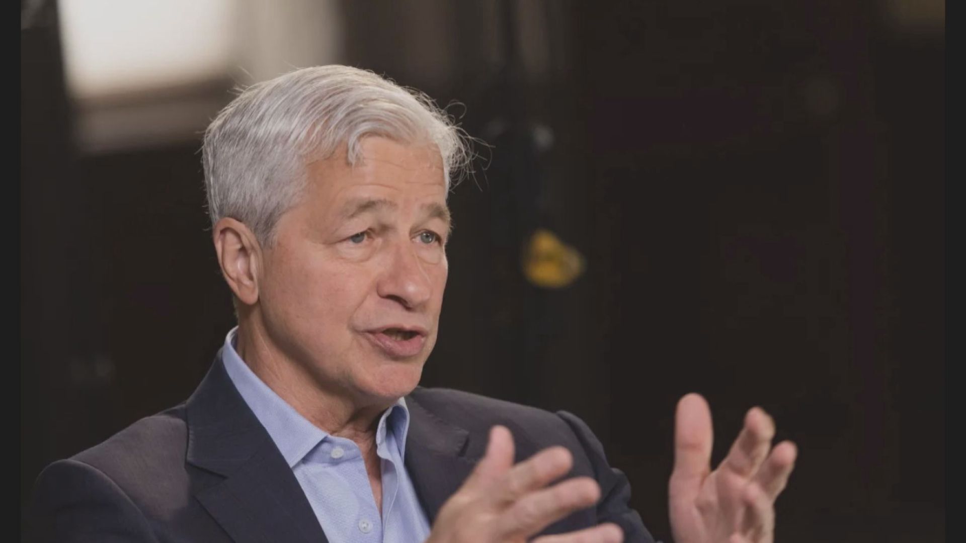 【批同業做蠢事】摩通戴蒙:現況像08年金融海嘯前