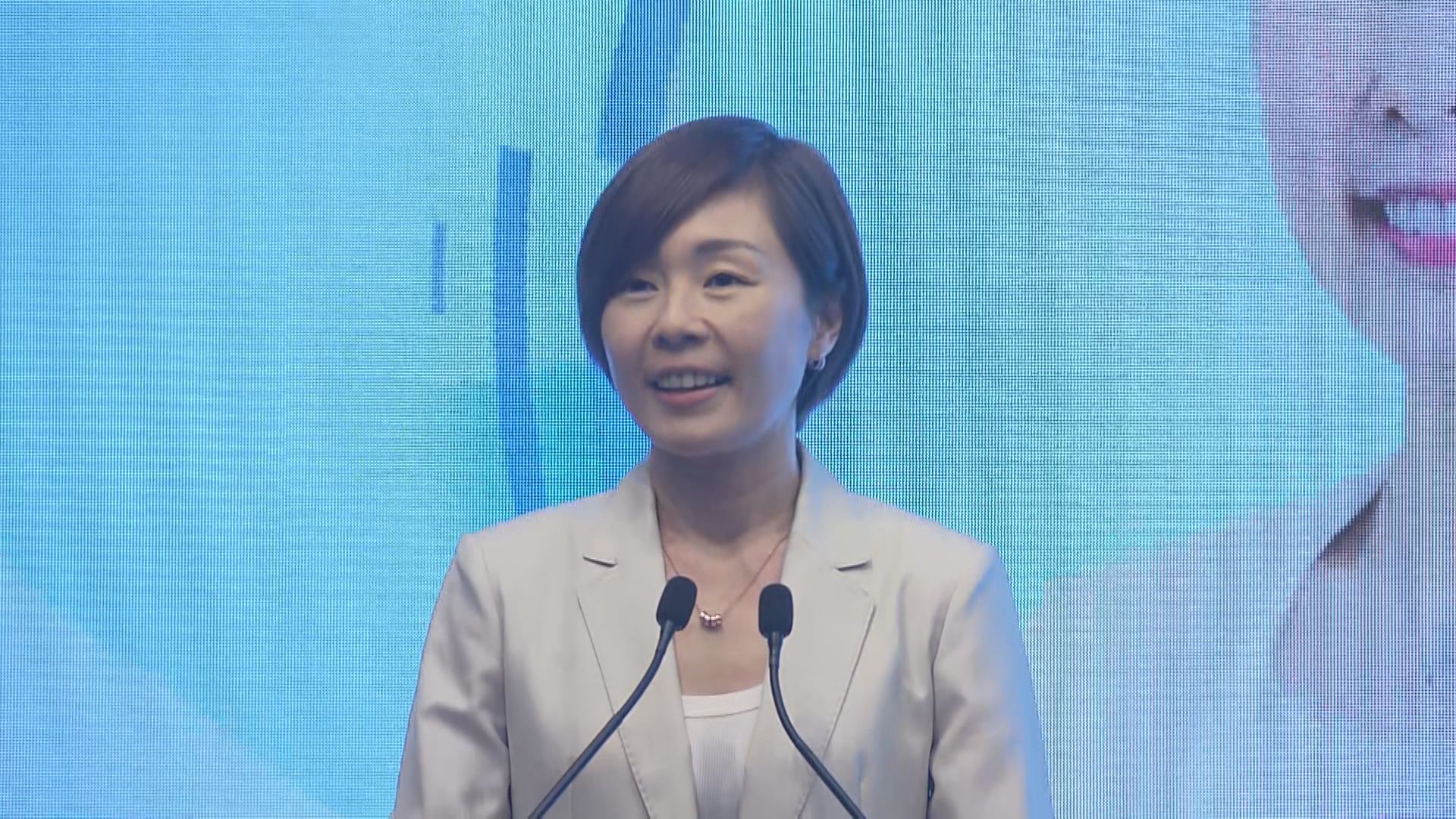 【科大AI研究院】港投陳家齊:下階段培育人才及加強應用