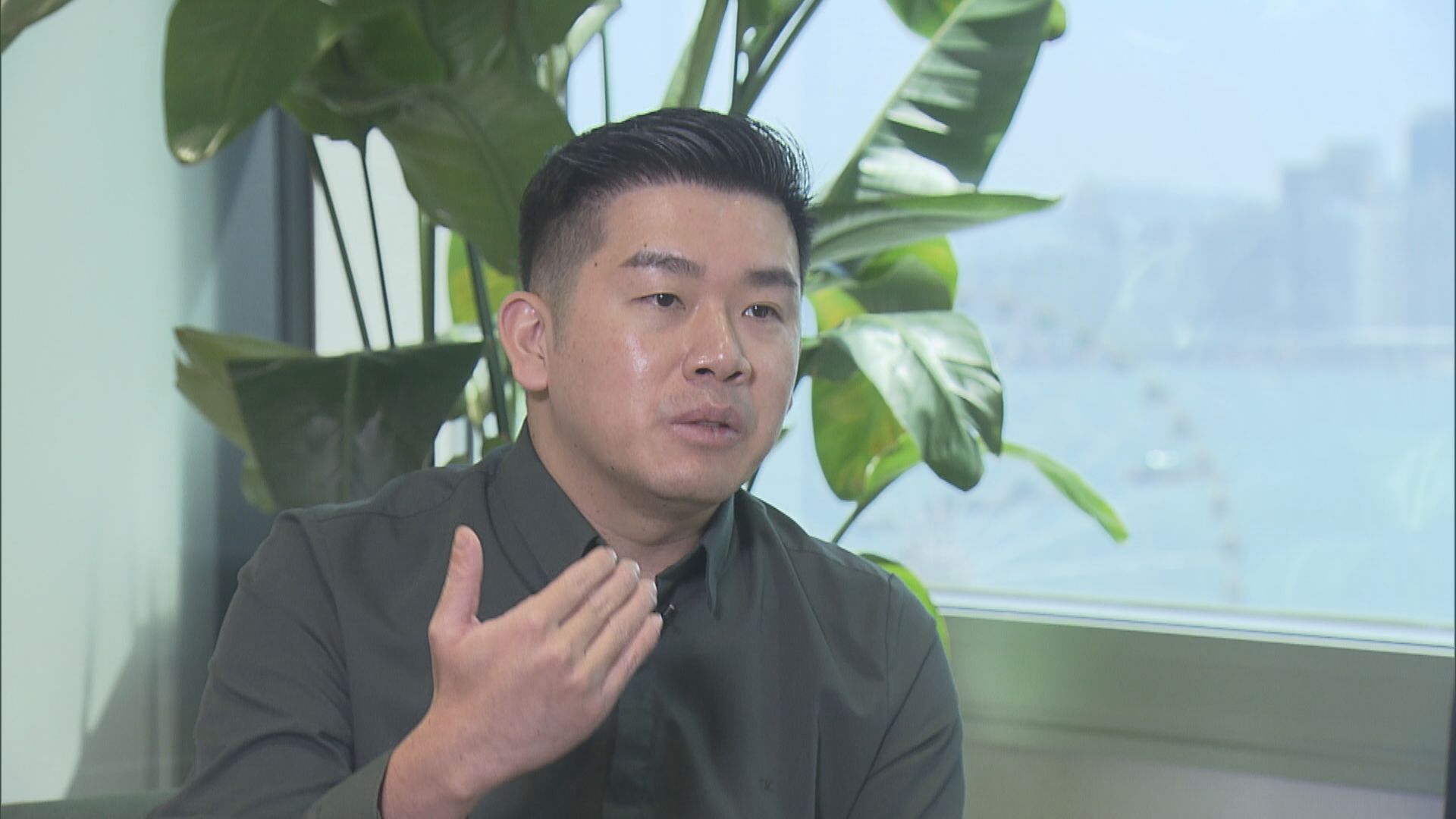 【JPEX案】HashKey:憂窒礙市場發展 冀加快發牌