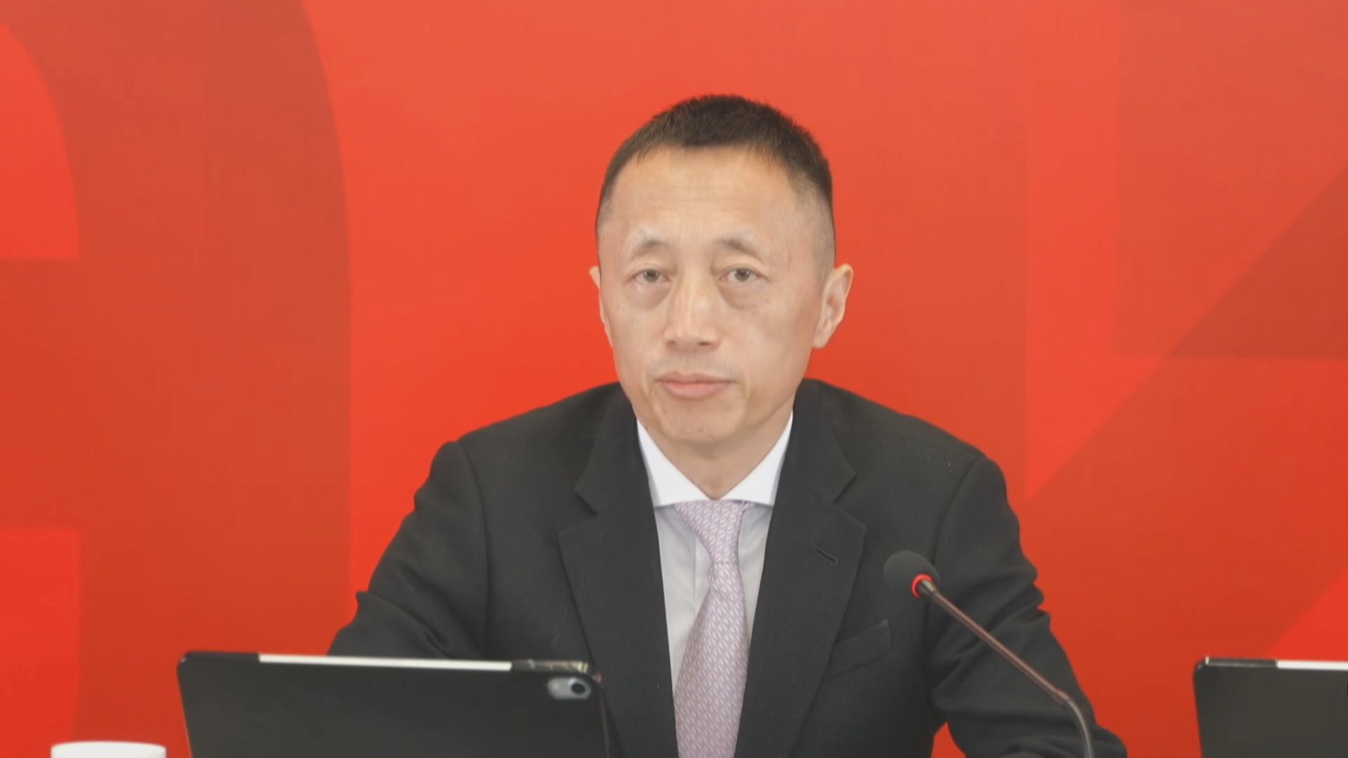 【萬科危機】老臣子郁亮辭任執董及執行副總裁