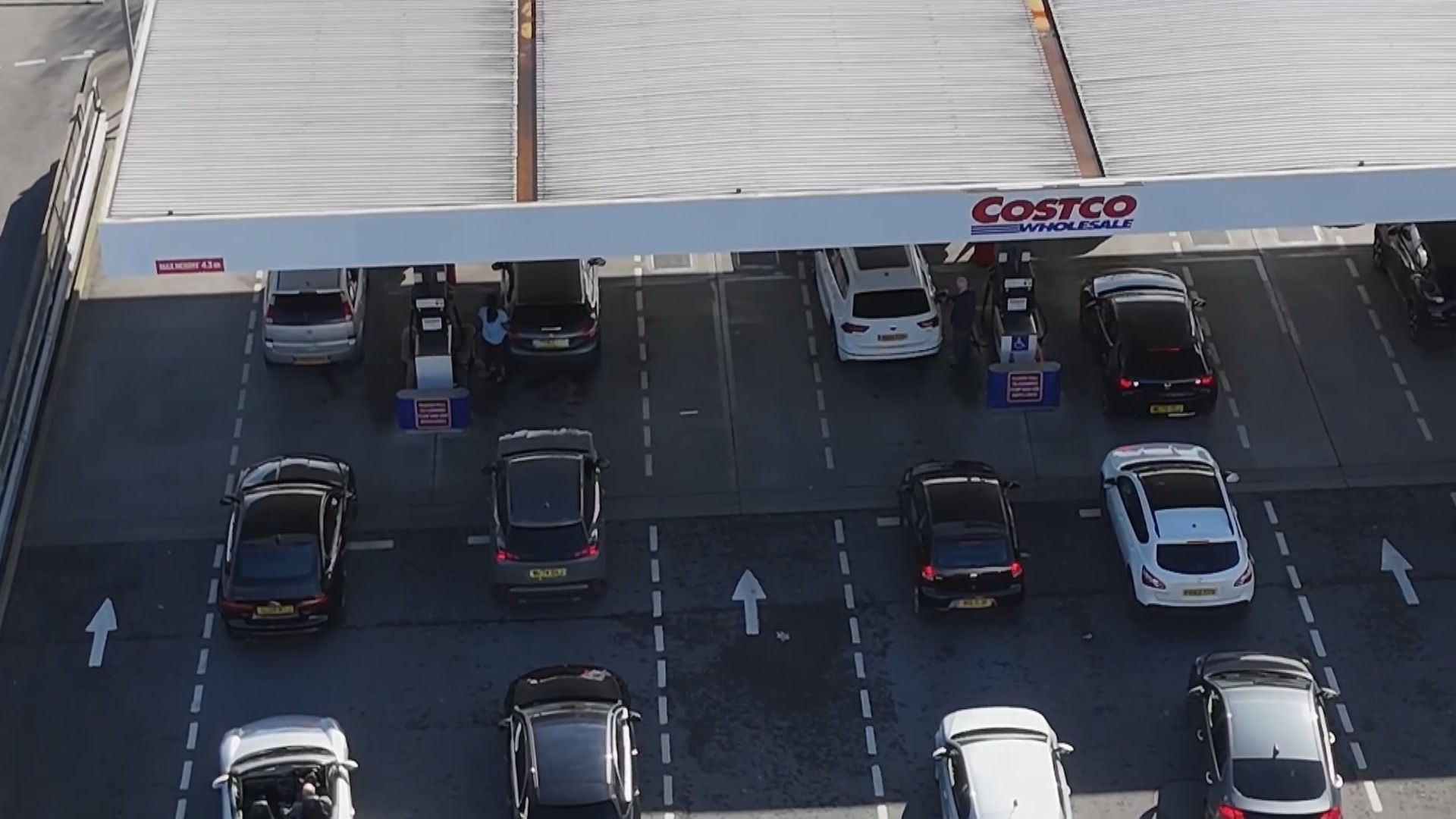 【伊朗局勢‧引爆石油危機？】英天然氣僅夠2日用 日擬釋儲備 泰或煞停出口