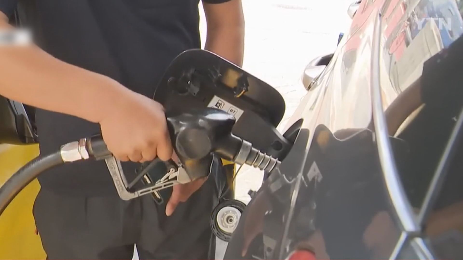 【應對石油危機】南韓今起油價設限 澳洲鬆綁燃料庫存