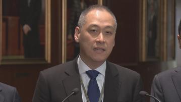 【打風照炒股】李惟宏:細券商憂成本增 冀提供支援