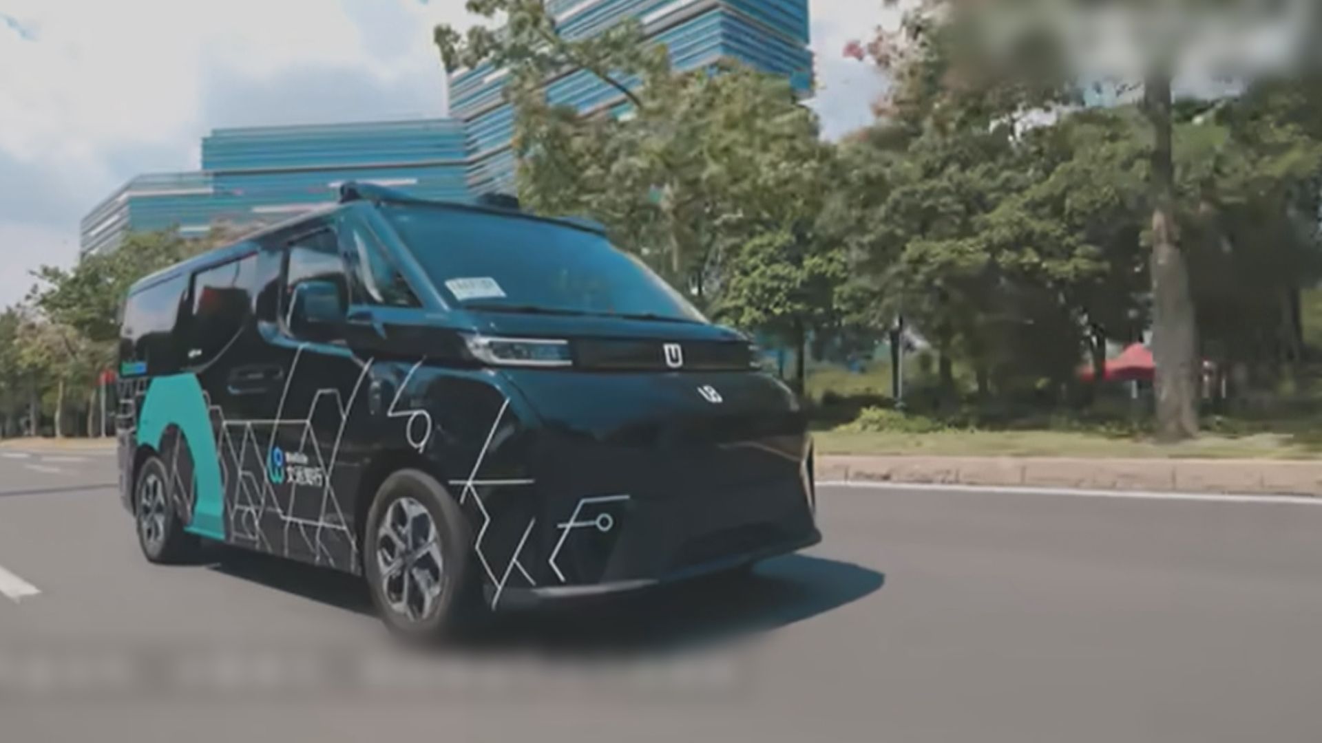 【Robotaxi】文遠知行將於阿布扎比商業化營運