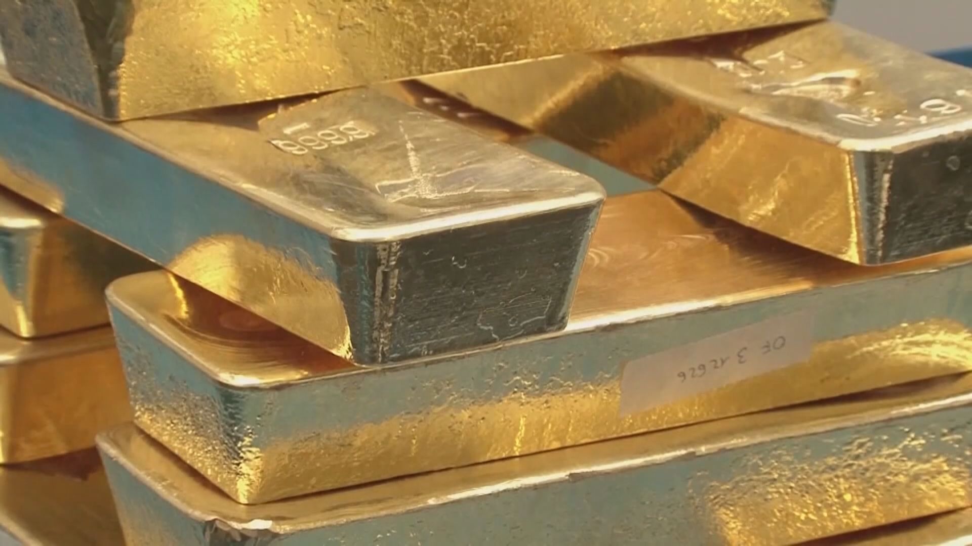 【世界黃金協會報告】首季全球黃金需求升2%