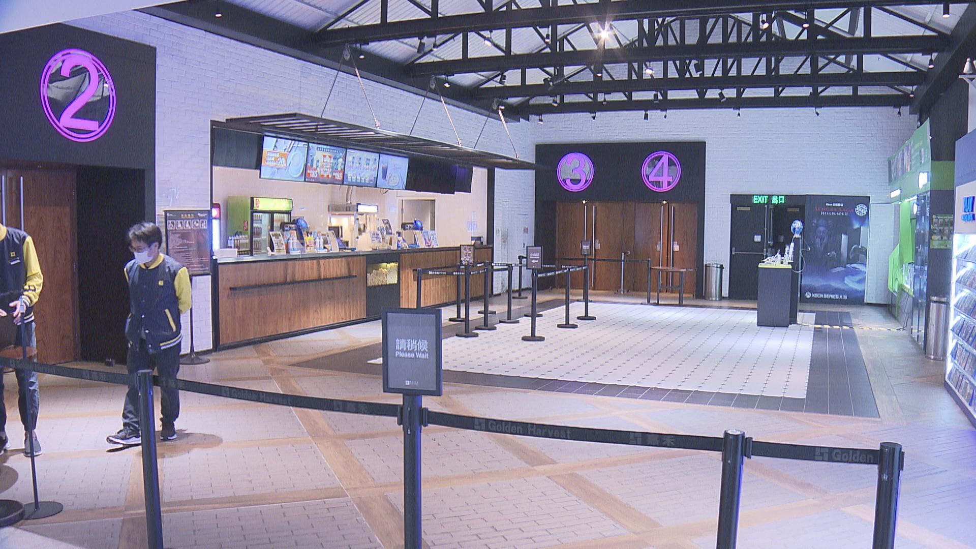 【打造新地標】李居明租黃埔天地戲院建「新光黃埔」