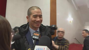 【樓市「撤辣」】吳宗權料可刺激交投 冇回應會否加快推盤