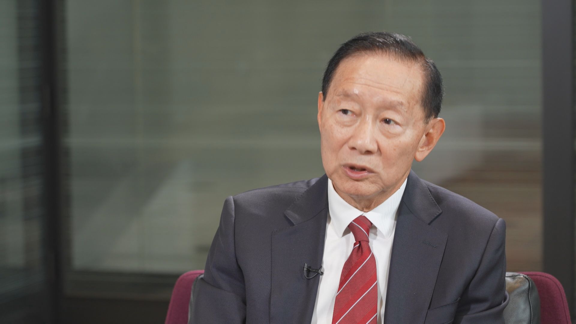 【一語千金】王冬勝:3個原因港吸貿易結算剩餘人幣成雙贏