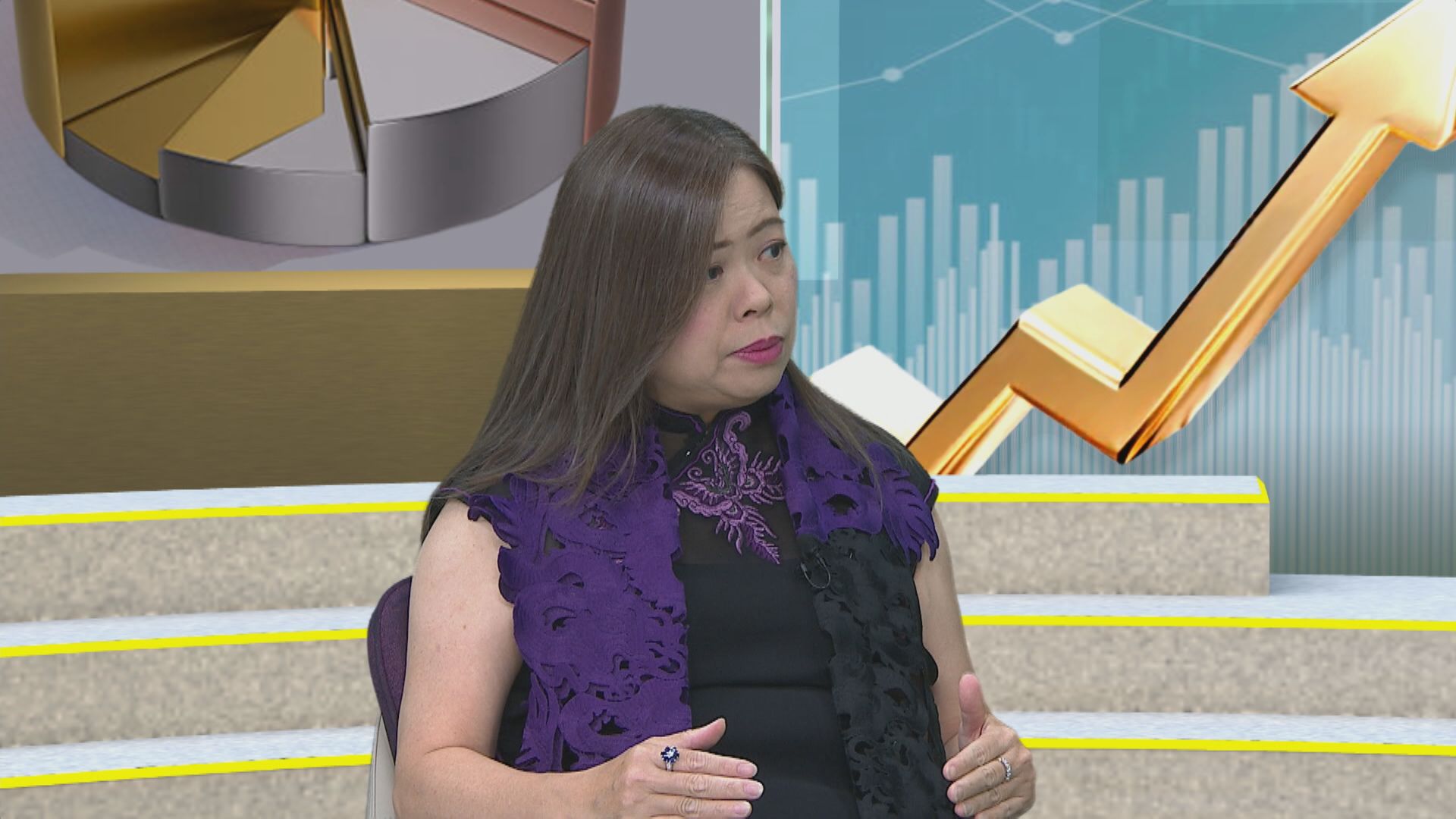 【一語千金】羅淑佩:體驗式消費時代要變陣用創意吸客