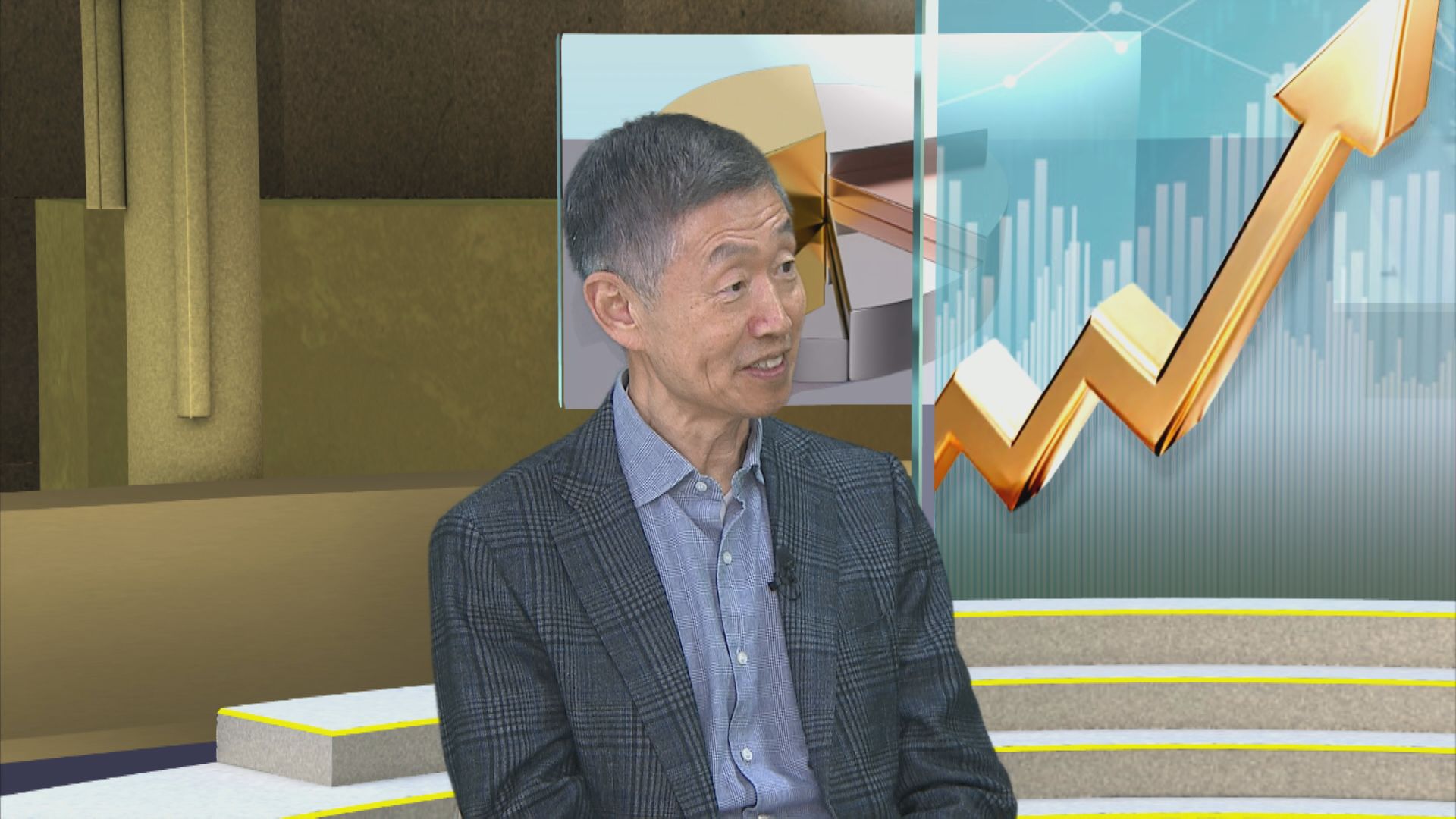 【一語千金】單偉建:中國有齊成為科技中心5大條件
