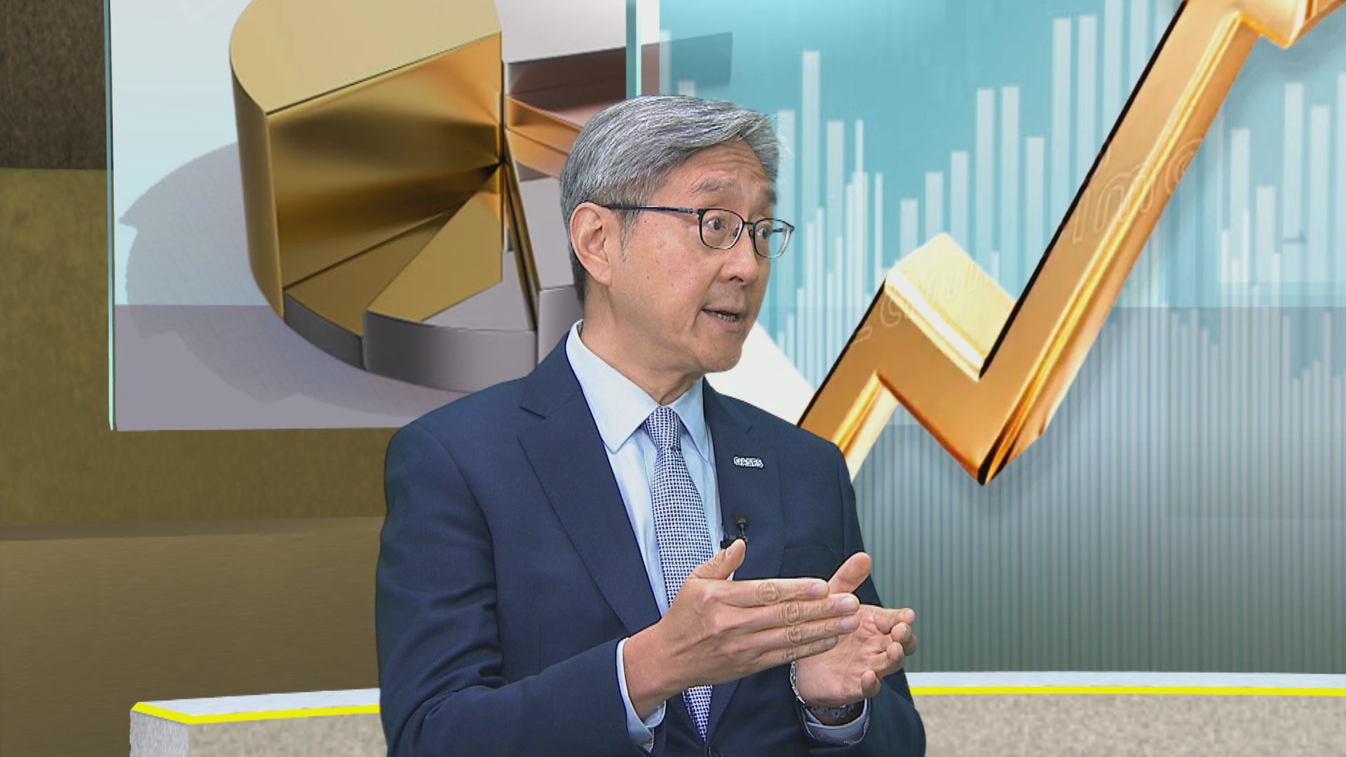 【一語千金】引進辦任景信:最近有重量級晶片製造商進駐